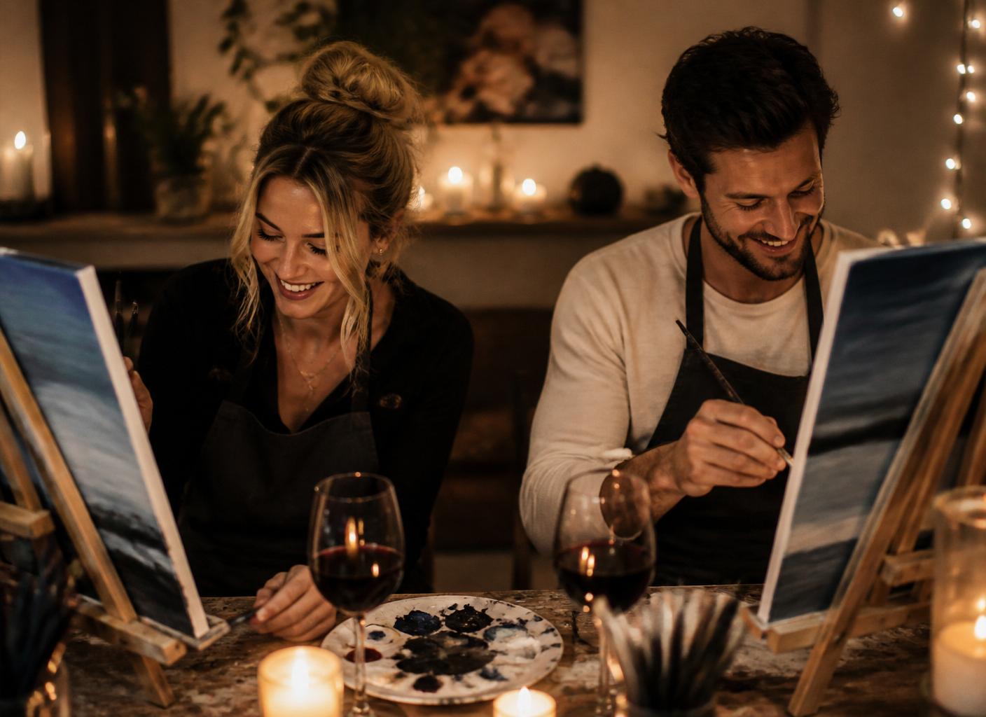 Couples Date Nights