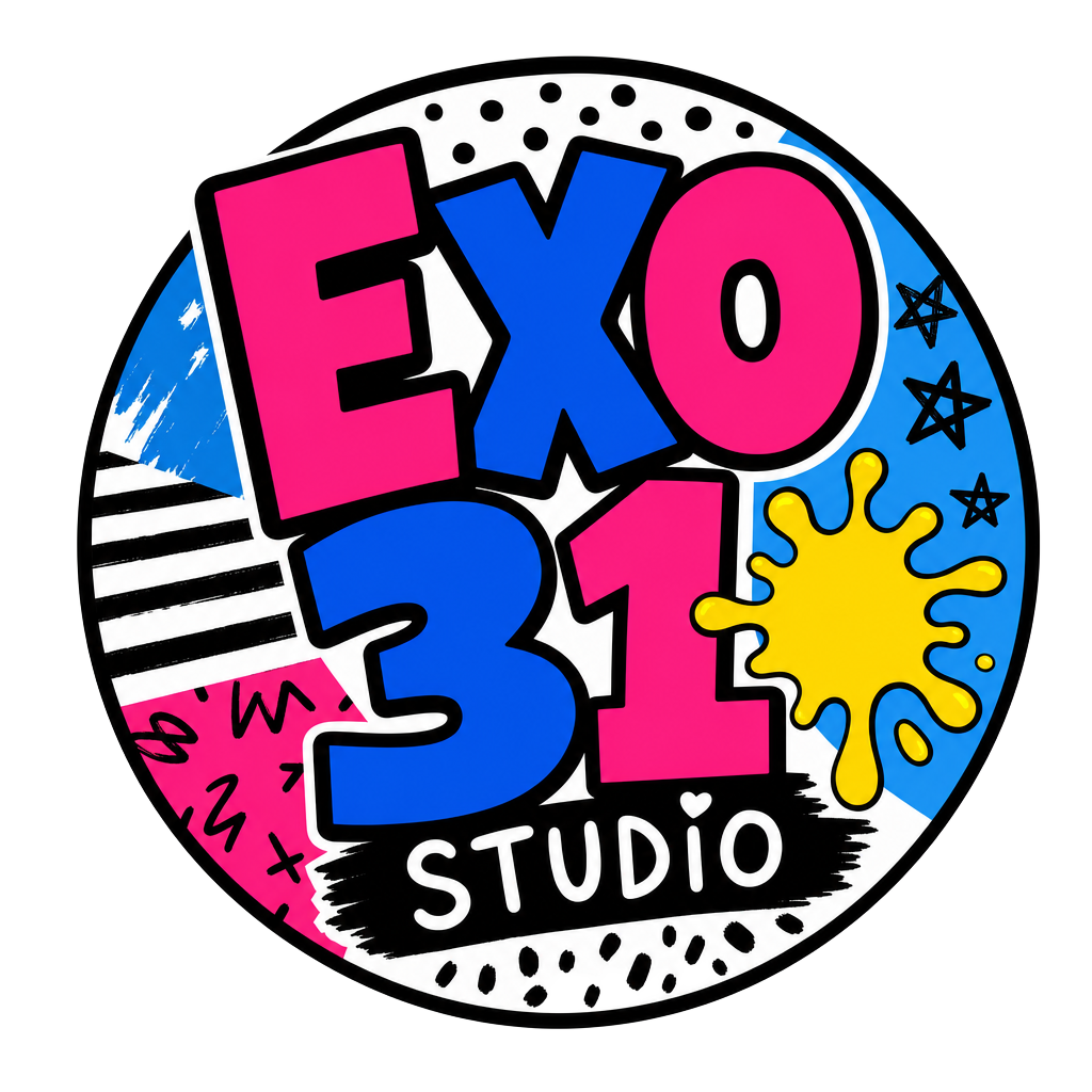EXO 31 Studio
